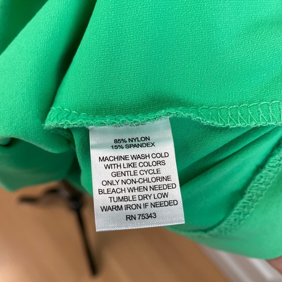 Cynthia Rowley babydoll/pinup style dress | Sz S - Picture 6 of 7